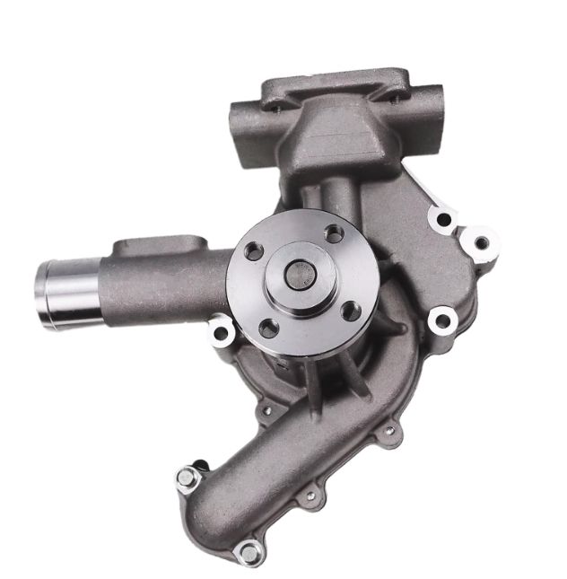 Yanmar YM123900-42101 Водяной насос 4TNE106D / 4TNE106T