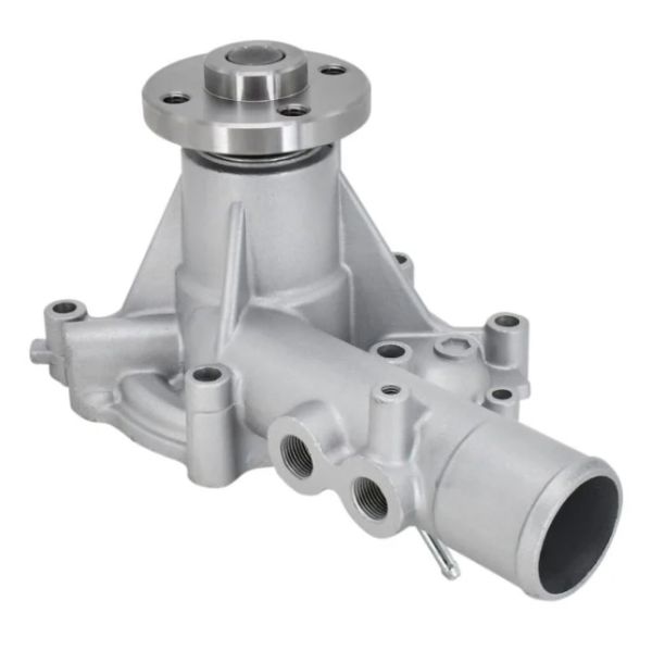 Yanmar YM123907-42000 Водяной насос 4TNV106