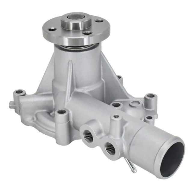 Yanmar YM123907-42000 Водяной насос 4TNV106