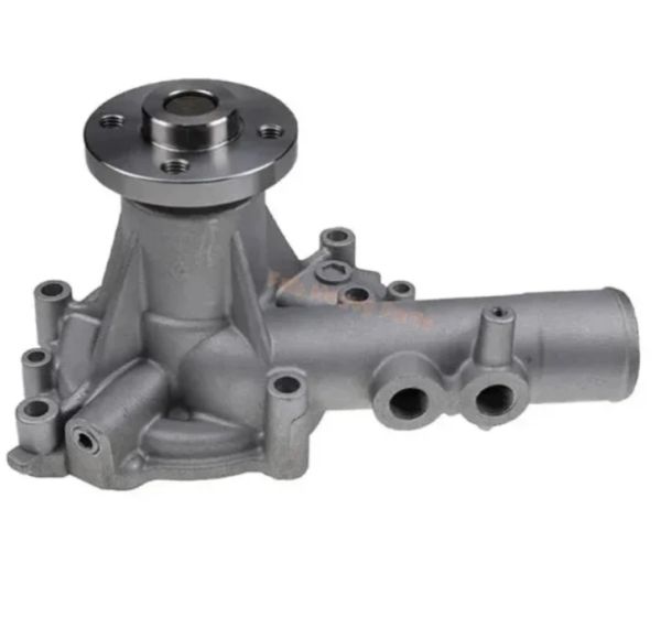 Yanmar YM123945-42000 Водяной насос 4TNV106