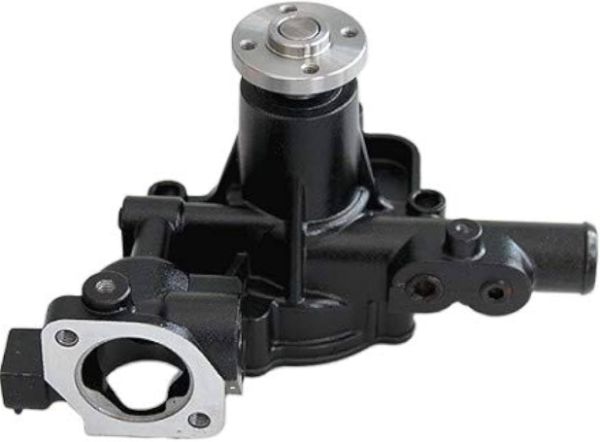 Yanmar YM129001-42004 Водяной насос для 4TNV84, 4JH3