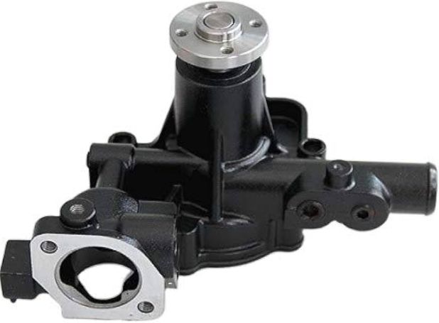 Yanmar YM129001-42004 Водяной насос для 4TNV84, 4JH3