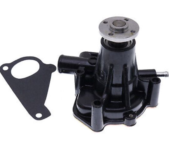 Yanmar YM129100-42004 Водяной насос для 4TNV84, 4JH3