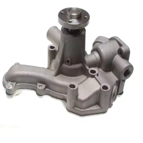 Yanmar YM129263-42000 Водяной насос 4TNV84, 4JH3