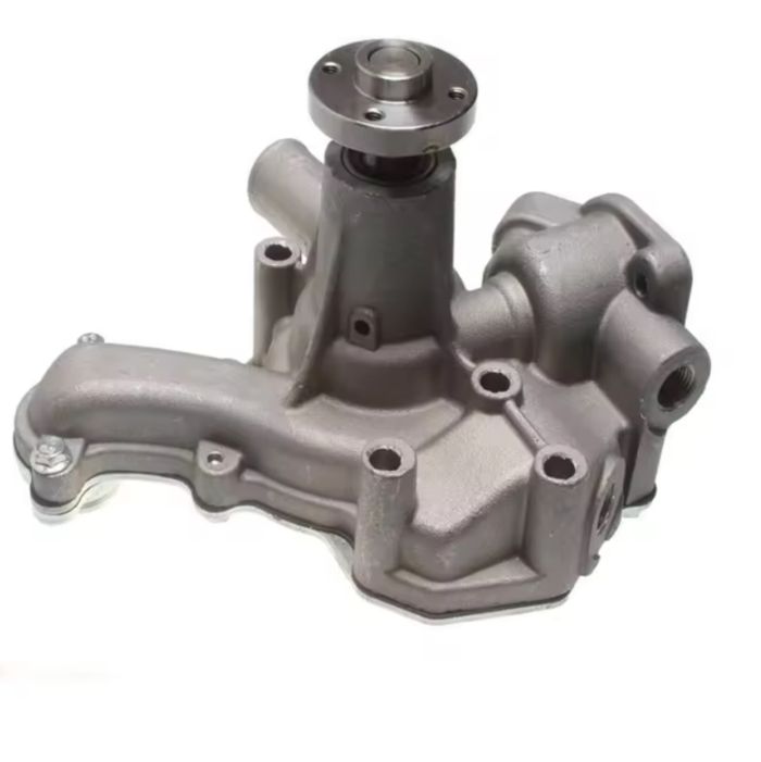 Yanmar YM129263-42000 Водяной насос 4TNV84, 4JH3