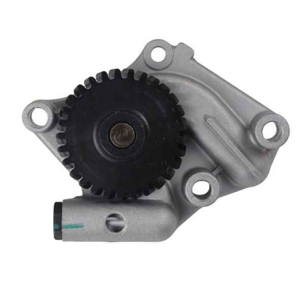 Yanmar YM129900-32001 Масляный насос 4TNE98, 4TNV94L