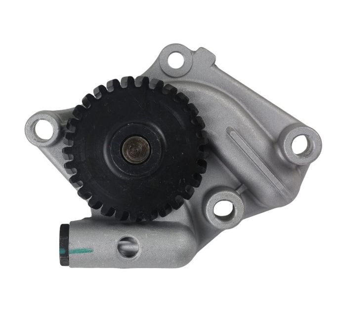 Yanmar YM129900-32001 Масляный насос 4TNE98, 4TNV94L