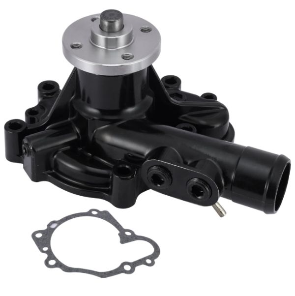 Yanmar YM129900-42003 Водяной насос 4TNЕ98
