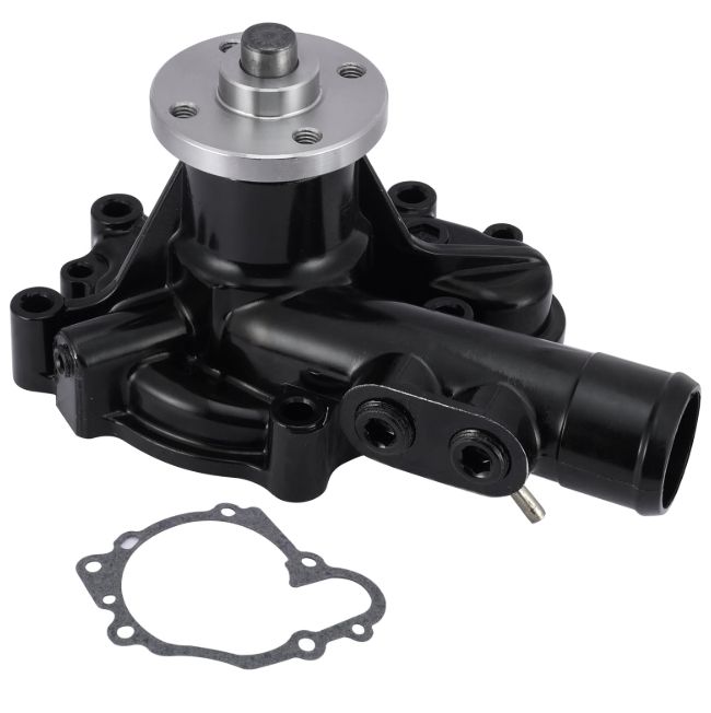 Yanmar YM129900-42003 Водяной насос 4TNЕ98