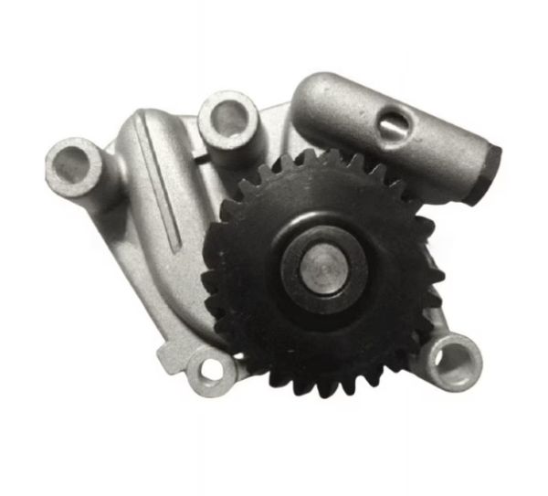Yanmar YM129908-32060 Масляный насос 4TNV98T