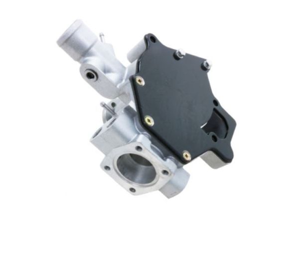 Yanmar YM129919-42010 Водяной насос 4TNE92-НУХ