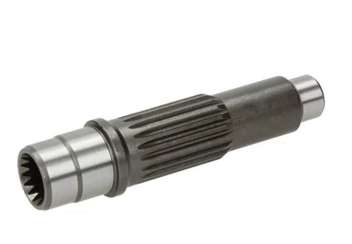 Приводной вал YM172423-73470 для двигателя хода Komatsu PC40