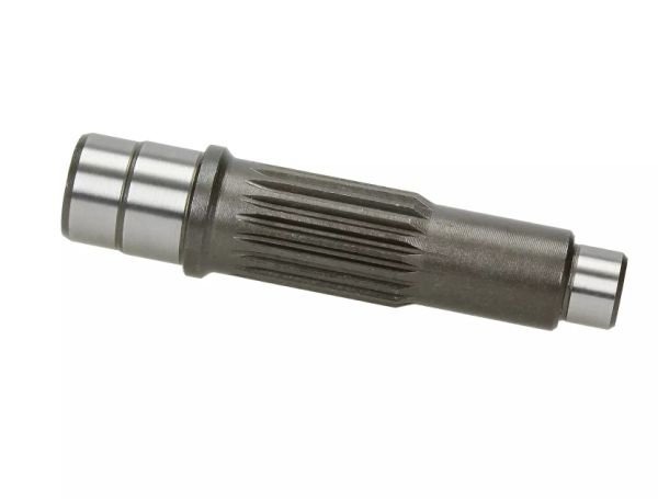 Приводной вал YM172423-73470 для двигателя хода Komatsu PC40