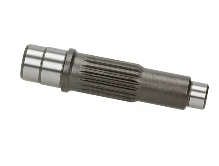 Приводной вал YM172423-73470 для двигателя хода Komatsu PC40