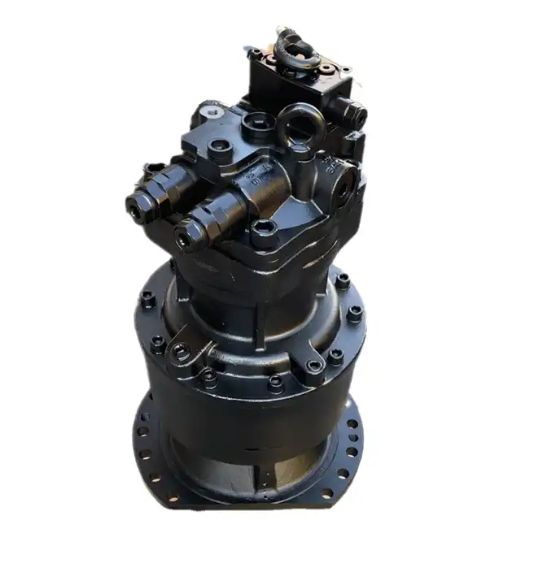 YN15V00036F1 Гидравлический поворотный двигатель Kobelco 200-8, SK210D-8