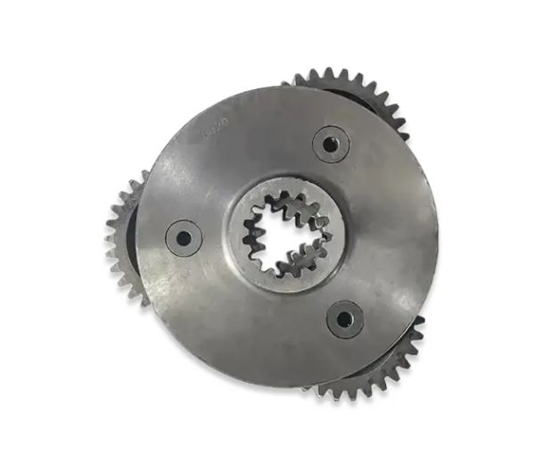 YN15V00037S003 Планетарная несущая шестерня Kobelco SK200-8, SK210LC-8