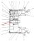 YN53D00004S009 Вал редуктора хода Kobelco SK200, SK200LC, SK210, SK210LC