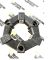 Komatsu 20T-01-31110 Муфта 16AS для 3D95S, PC40