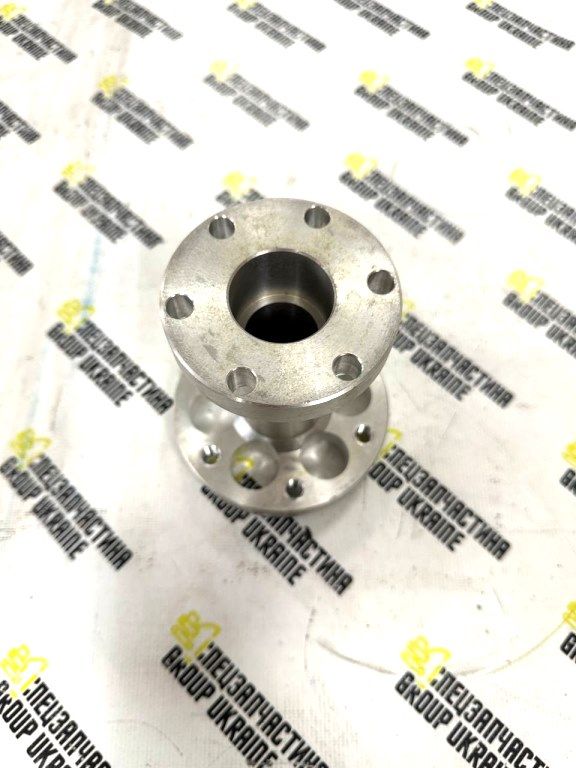 Komatsu 6732-61-3610 Проставка вентилятора для двигателя 4D102 экскаватор PC200-7