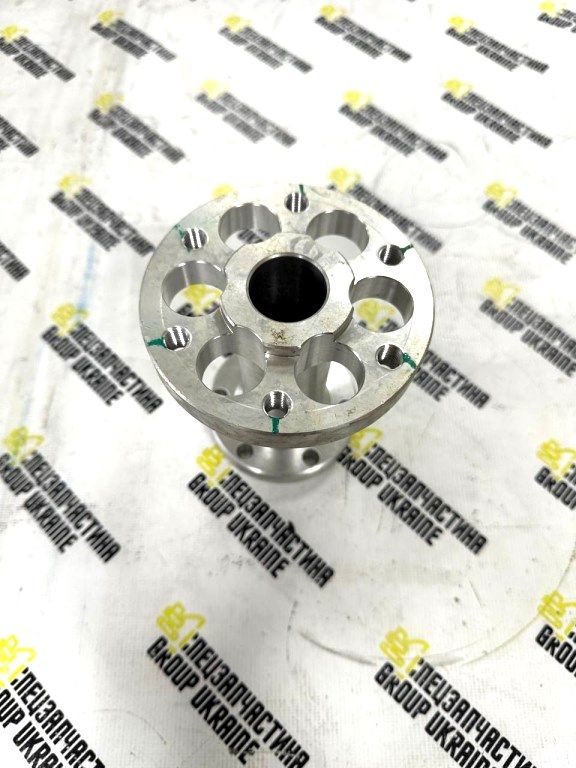 Komatsu 6732-61-3610 Проставка вентилятора для двигателя 4D102 экскаватор PC200-7