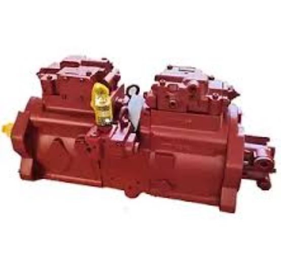 Kawasaki YT16PL190013 Гидравлический насос B70