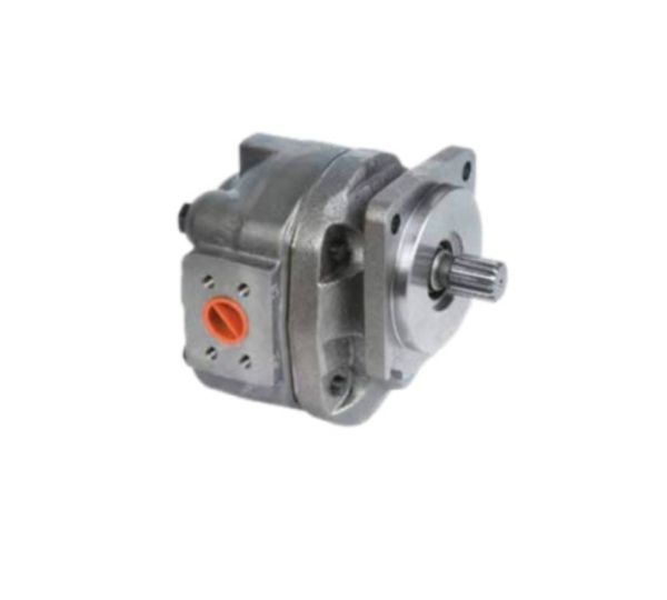 Kawasaki YT28PL240011 Гидравлический насос 70B+FRKW 230