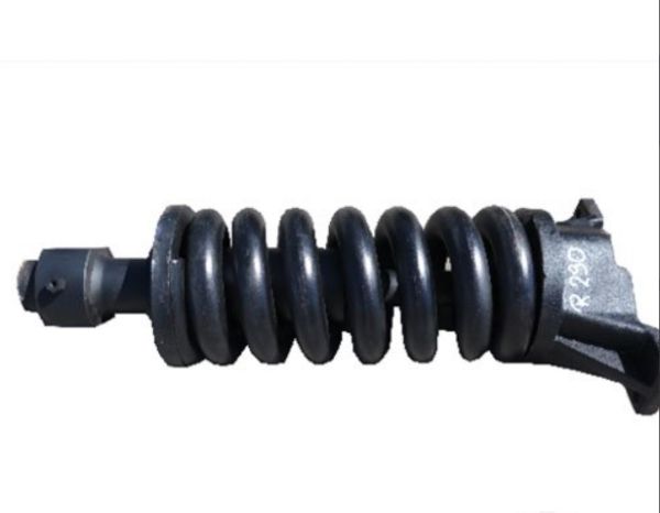 Kobelco YT54D00002F1 Натяжитель гусеницы для SK80