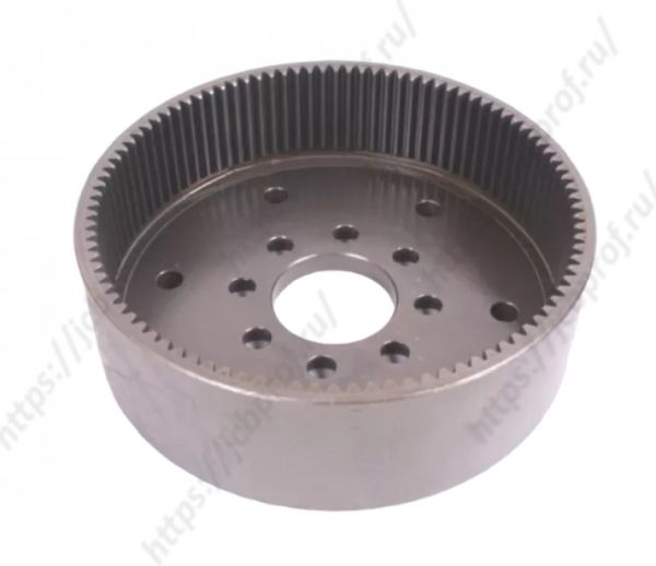 ZF 4475.304.188, 4907460, ZGAQ-03407, T229274, 84475304188 Зубчатый венец планетарной передачи