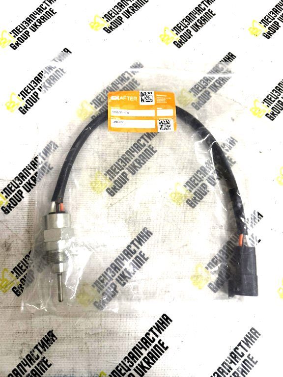 Caterpillar 1060735 Датчик температуры для двигателей 3116, 3126, 3406E