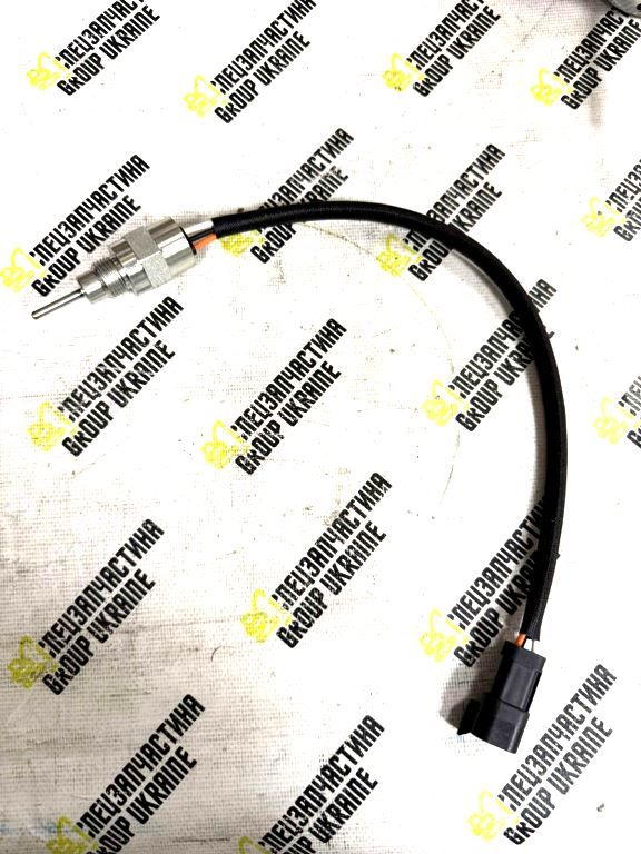 Caterpillar 1060735 Датчик температуры для двигателей 3116, 3126, 3406E