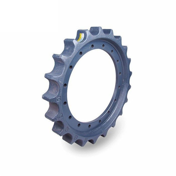 Звездочка приводная JCB JS180/200/210/220/240/260 22 отверстия JRA0113 331/42641