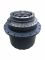 Редуктор хода Volvo EC240 EC210 14528735