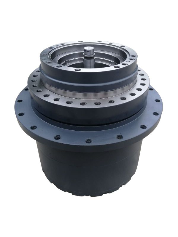Редуктор хода Volvo EC240 EC210 14528735