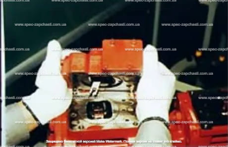 РЕМОНТ ГИДРОНАСОСОВ Kawasaki K3V K5V