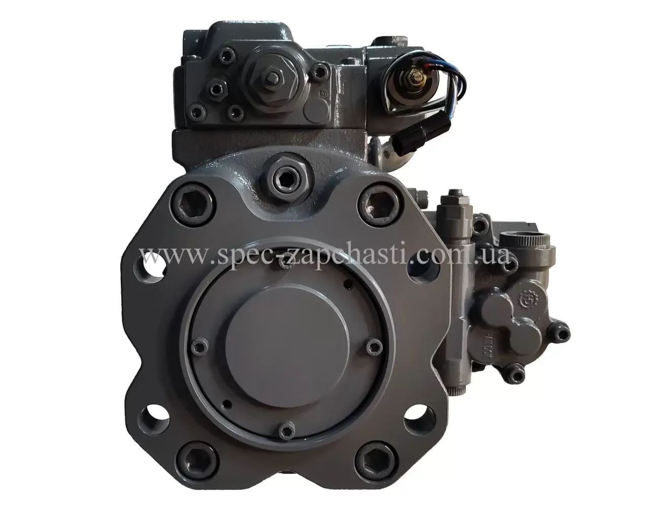 Запчасти гидравлического насоса KAWASAKI K5V140
