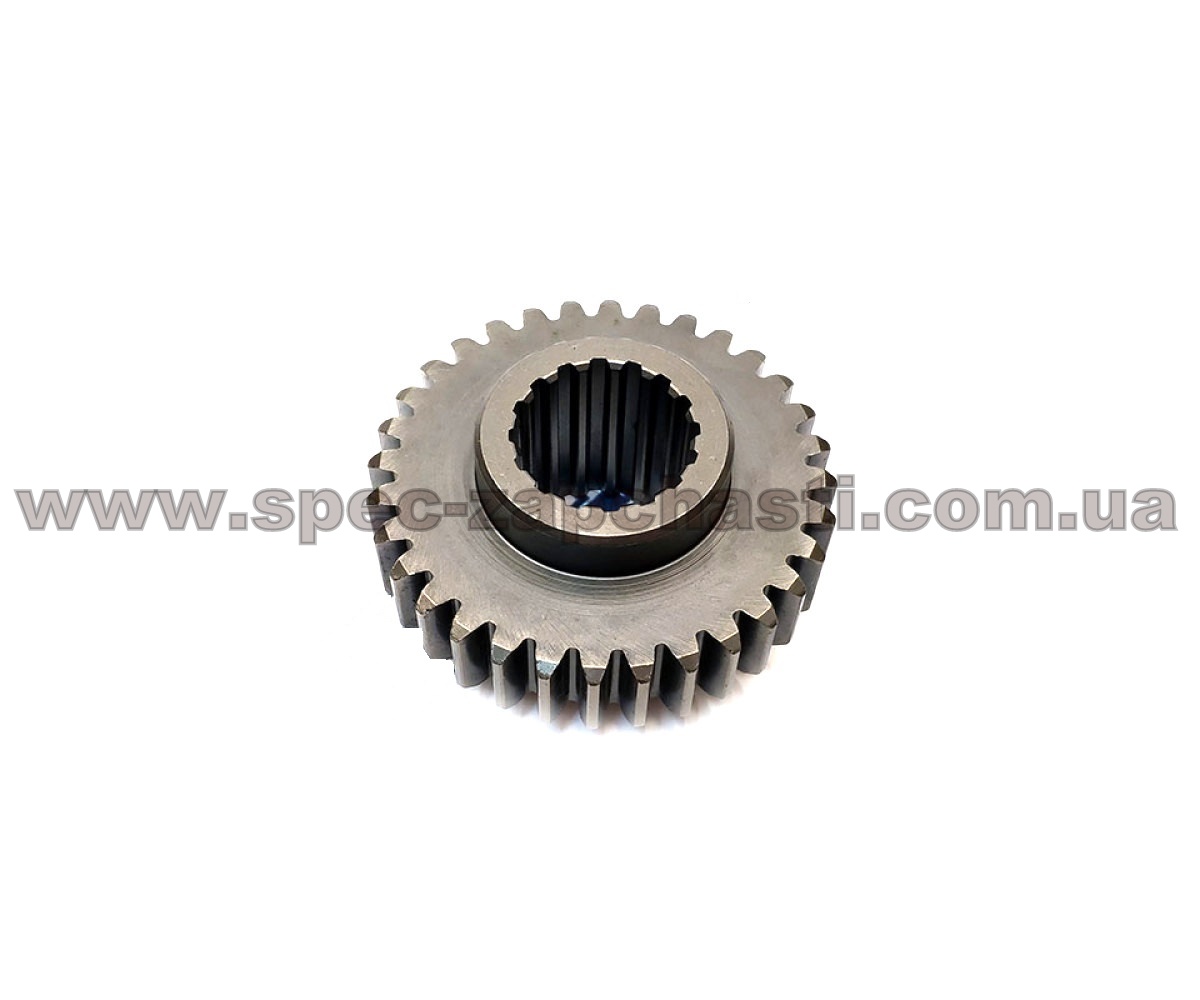 Муфта валов Kawasaki K7V63DTP VOE14567613 Handok HANDOK, кросс-номера: VOE14567613, YM10V00006S116, 130418-00024.