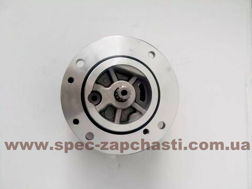 Насос шестеренчатый Kawasaki K7V63DTP XJBN-01610 130712-00052, VOE14567615, YM10V00006S111