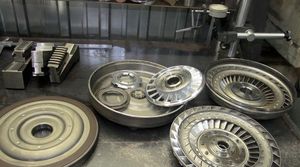 Ремонт и сервис КПП и Мостов DANA CARRARO ZF CLARK