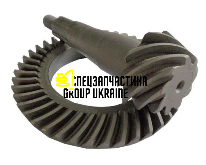 Главная пара Case New Holland 83961679