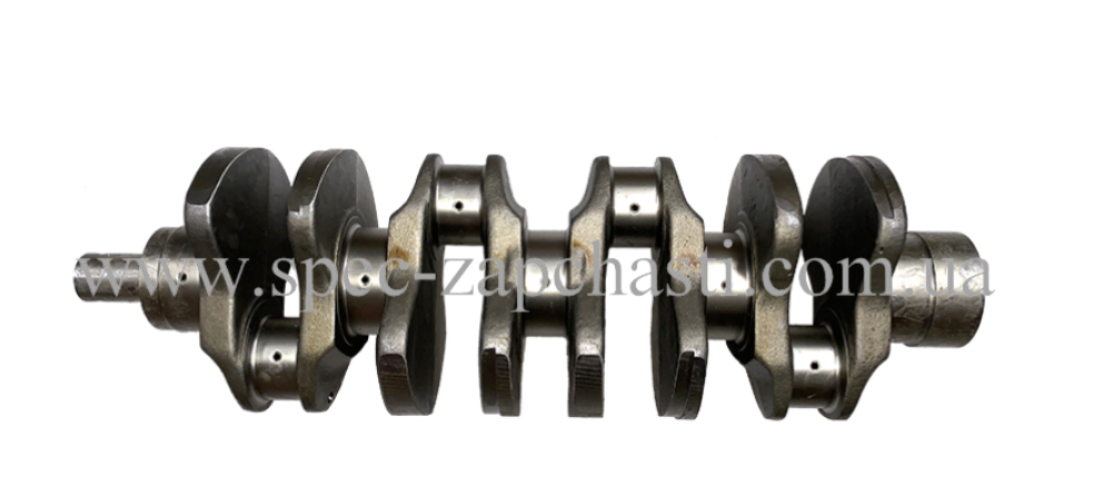 9266921 Коленвал LIEBHERR D904, D904T