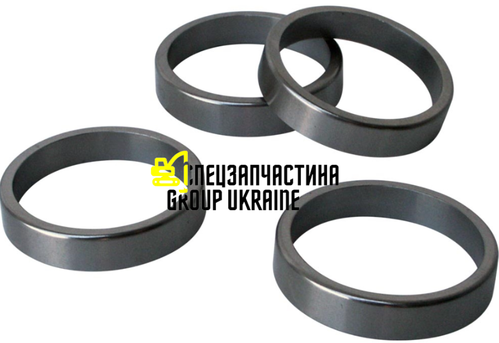 9268283 Седло впускного клапана ГБЦ LIEBHERR D904, D906, D914, D916