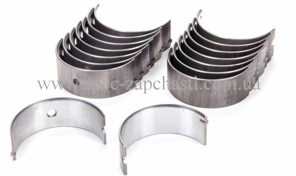 9066183 КОРЕННОЙ ПОДШИПНИК LIEBHERR +0,5