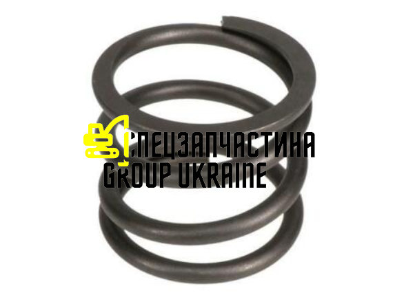 Пружина New Holland 0732042711, ZGAQ-00884, 550/42926, 571624108, 8603454
