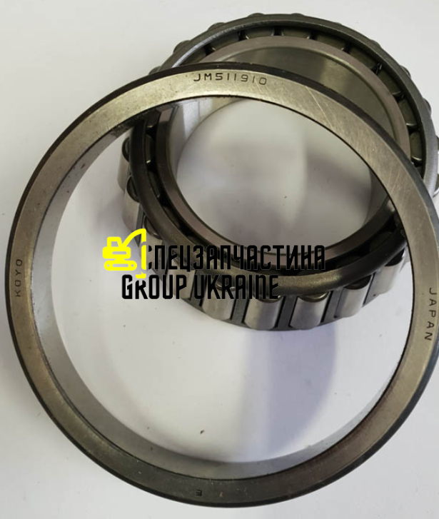 8603222 Подшипник КПП (65x110x28) New Holland 0735301801
