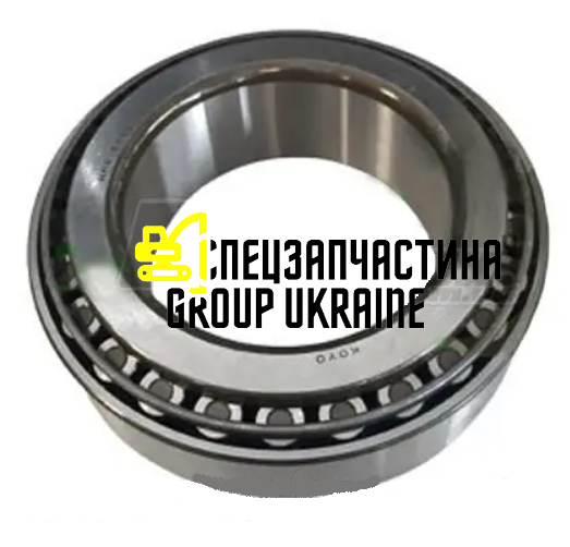 384502A1 Подшипник 82,5-133,3-39,6mm New Holland 0750117414