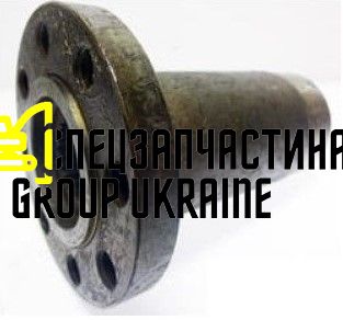 Ступица New Holland, CNH  133742042