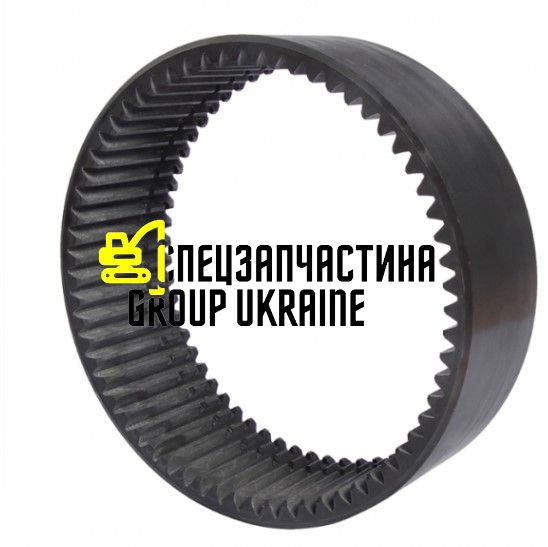 Планетарная шестерня бортовой передачи New Holland, DANA SPICER 133742061