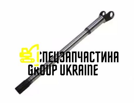 Вилка / полуось New Holland, DANA SPICER 133742063