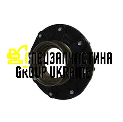 Ступица колеса New Holland, Carraro 125343