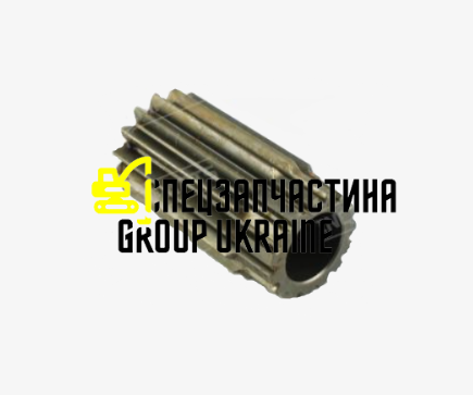 Вал шестерни New Holland 121626